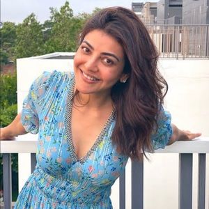 Meet your Posher, Asmita